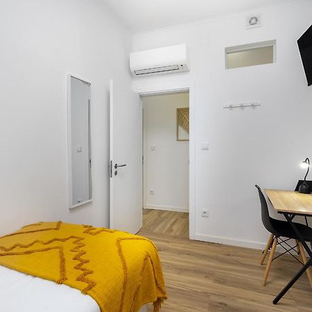 Whome Smart Living Hub, Designer Spaces For Digital Nomads & Remote Workers Lissabon Buitenkant foto