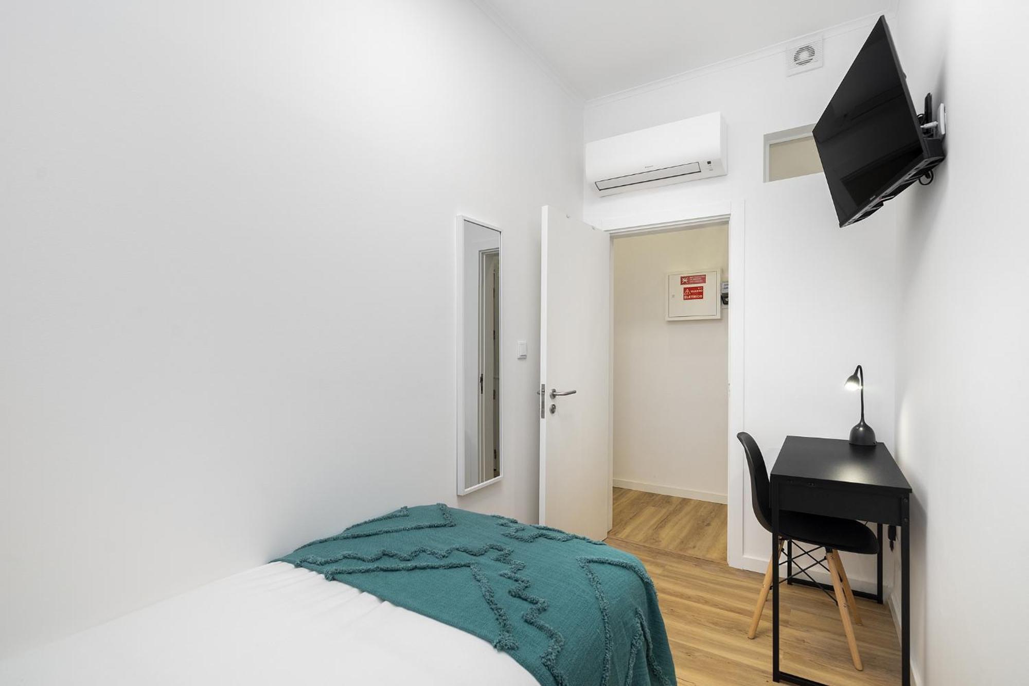 Whome Smart Living Hub, Designer Spaces For Digital Nomads & Remote Workers Lissabon Buitenkant foto