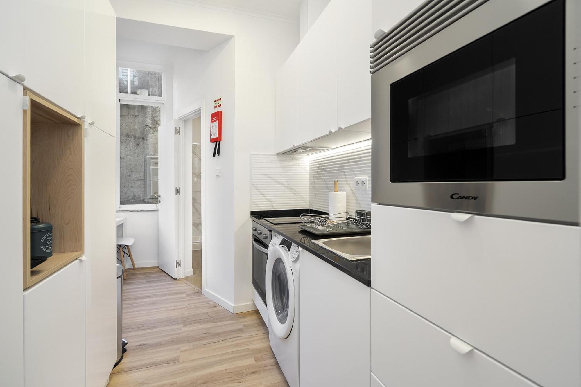 Whome Smart Living Hub, Designer Spaces For Digital Nomads & Remote Workers Lissabon Buitenkant foto