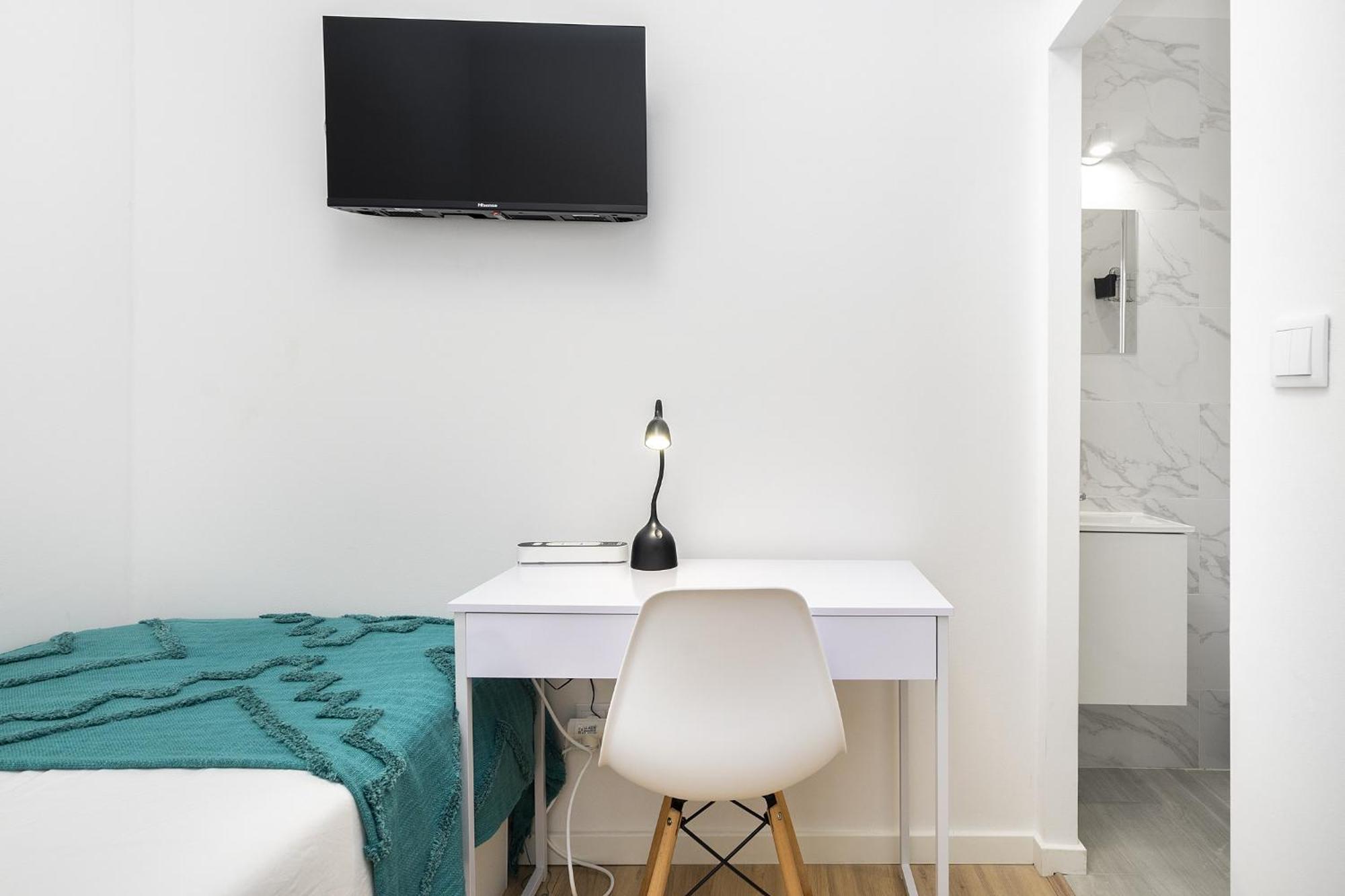 Whome Smart Living Hub, Designer Spaces For Digital Nomads & Remote Workers Lissabon Buitenkant foto