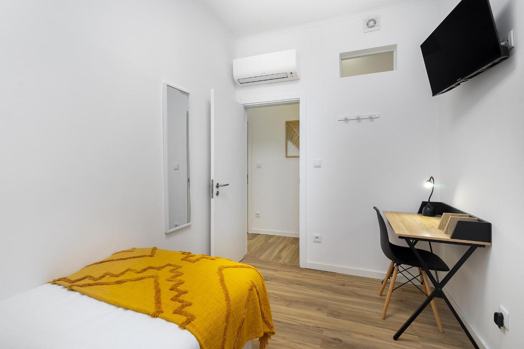Whome Smart Living Hub, Designer Spaces For Digital Nomads & Remote Workers Lissabon Buitenkant foto