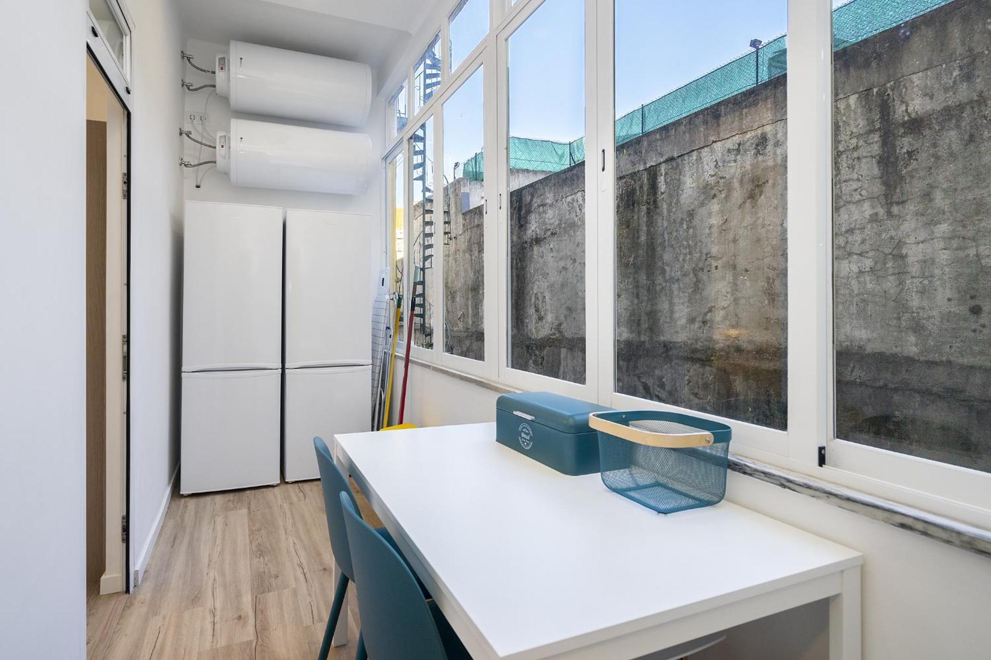 Whome Smart Living Hub, Designer Spaces For Digital Nomads & Remote Workers Lissabon Buitenkant foto