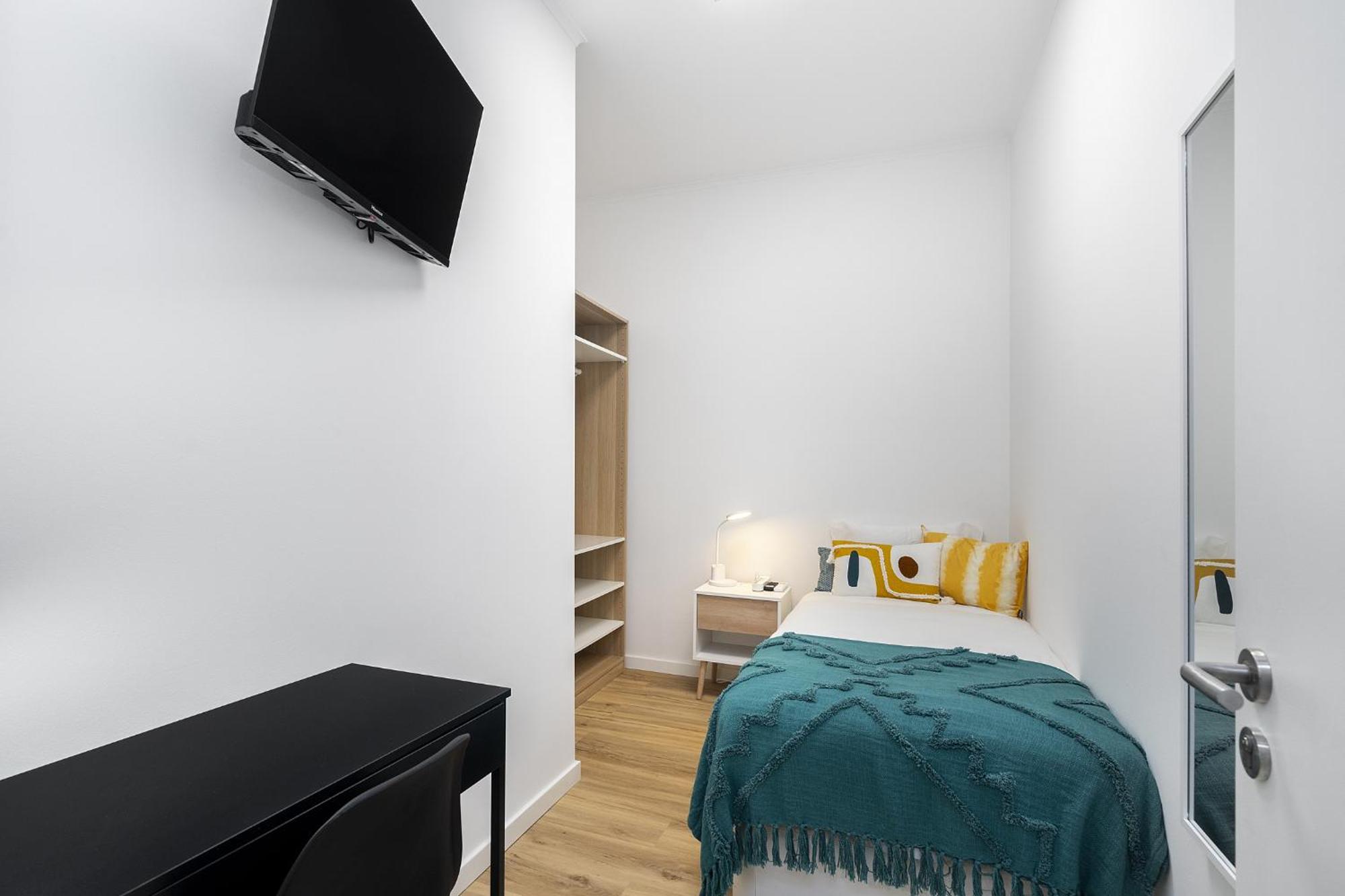 Whome Smart Living Hub, Designer Spaces For Digital Nomads & Remote Workers Lissabon Buitenkant foto