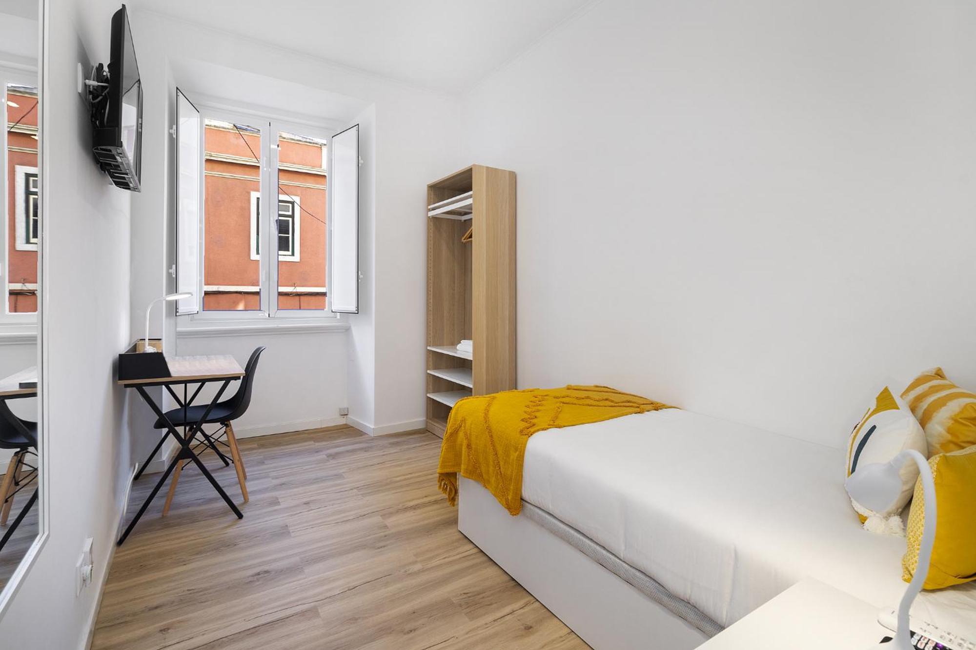 Whome Smart Living Hub, Designer Spaces For Digital Nomads & Remote Workers Lissabon Buitenkant foto
