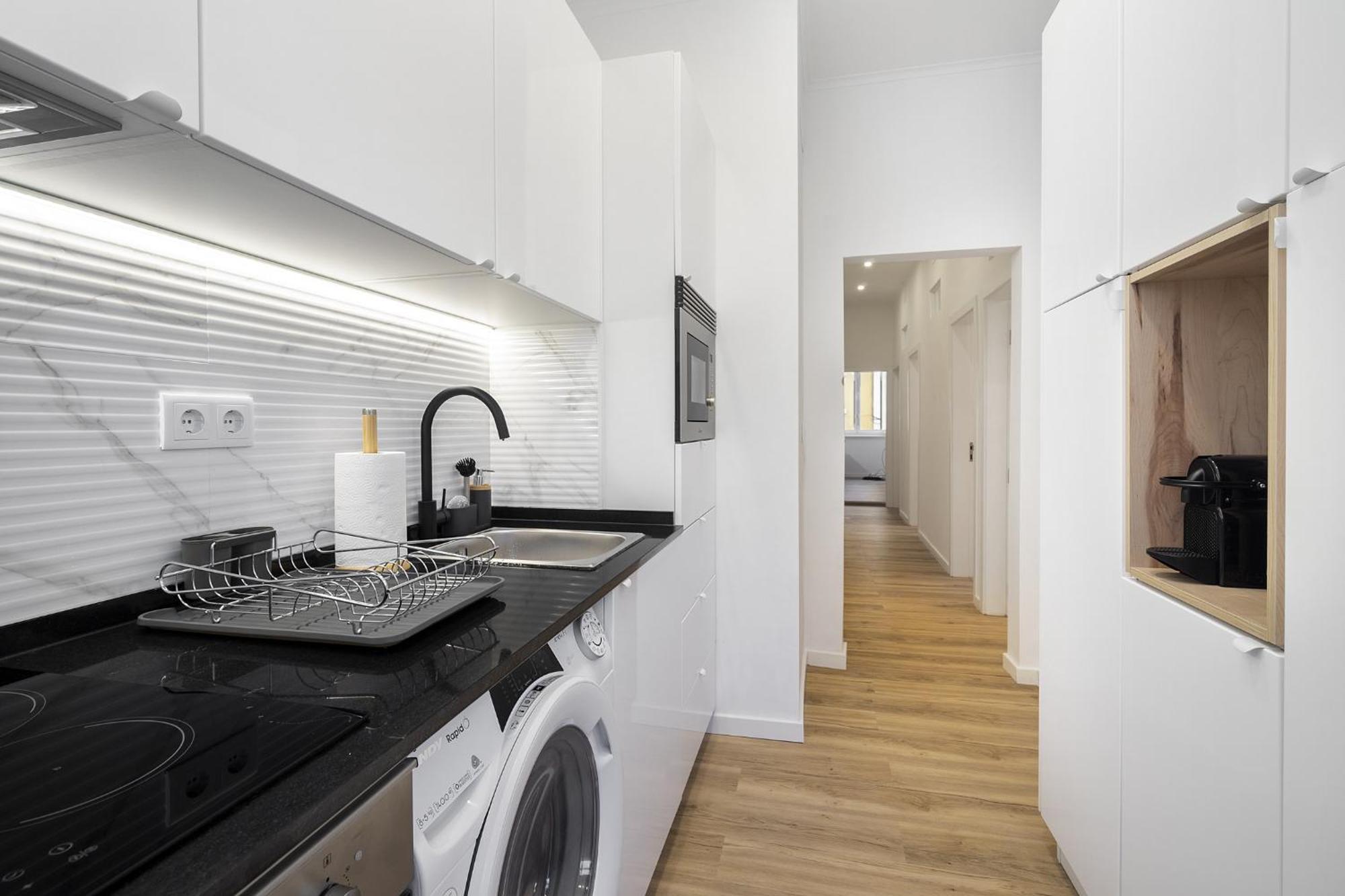 Whome Smart Living Hub, Designer Spaces For Digital Nomads & Remote Workers Lissabon Buitenkant foto
