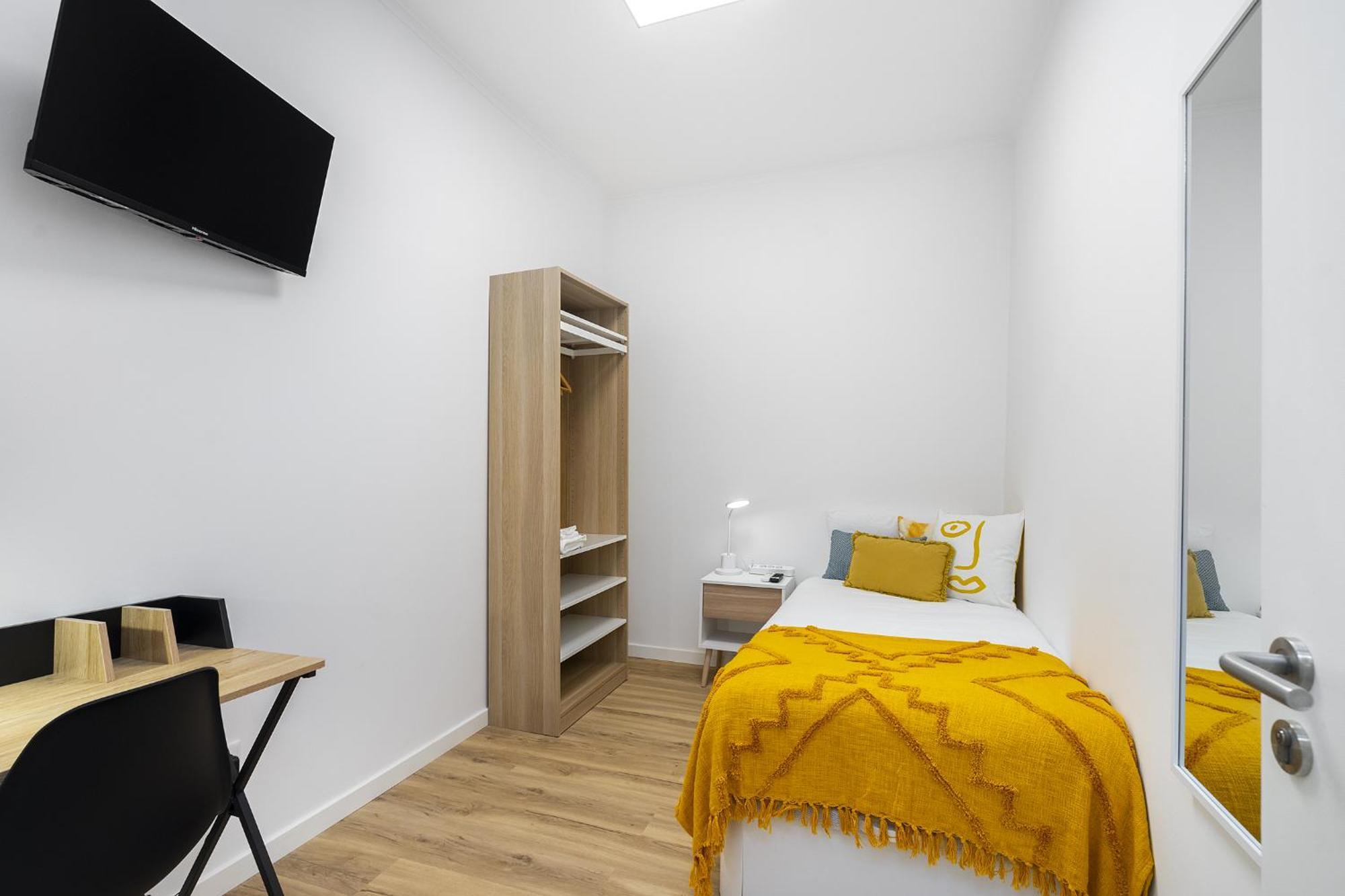 Whome Smart Living Hub, Designer Spaces For Digital Nomads & Remote Workers Lissabon Buitenkant foto